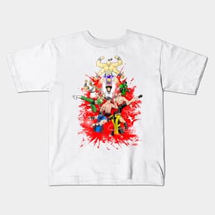 90's MK1 Kids T-Shirt